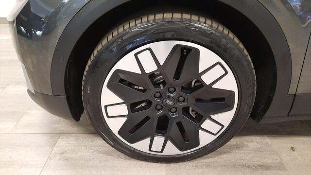 Ford EXPLORER Premium Extended Range RWD 77 kWh