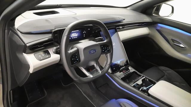 Ford EXPLORER Premium Extended Range RWD 77 kWh