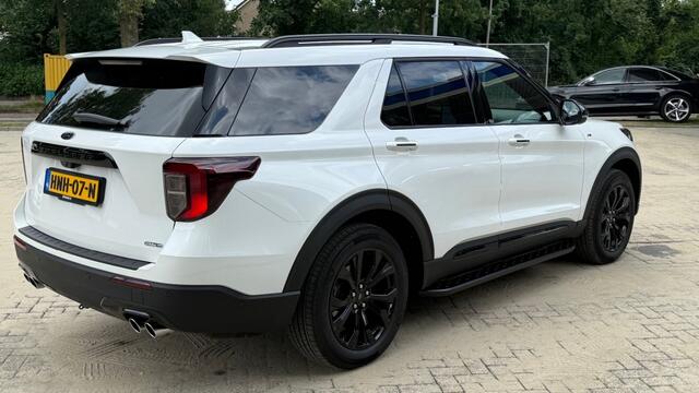 Ford EXPLORER 3.0 V6 EB PHEV ST-LINE BLACK EDITION / RAPTOR GRILL