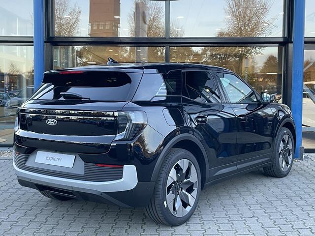 Ford EXPLORER Premium Extended Range RWD 77 kWh | ¤1000,- Voordeel ! | DIRECT LEVERBAAR | B&O Audio |Driver Assistance Pack |