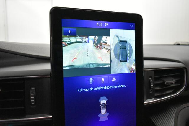 Ford EXPLORER 3.0 V6 PHEV ST-Line 7 Per. Pano 360° Cam Trekh B&O El-Stoelen + Aklep