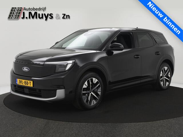 Ford EXPLORER Select Extended Range RWD 77 kWh TREKH|HEAD-UP|ACC|BLIS|360CAMERA|MEMORYSTOEL|WINTERPACK|LED