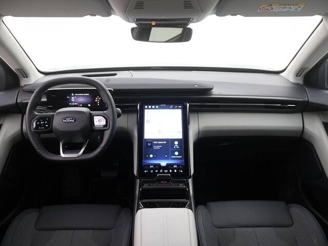 Ford EXPLORER Select Extended Range RWD 77 kWh TREKH|HEAD-UP|ACC|BLIS|360CAMERA|MEMORYSTOEL|WINTERPACK|LED