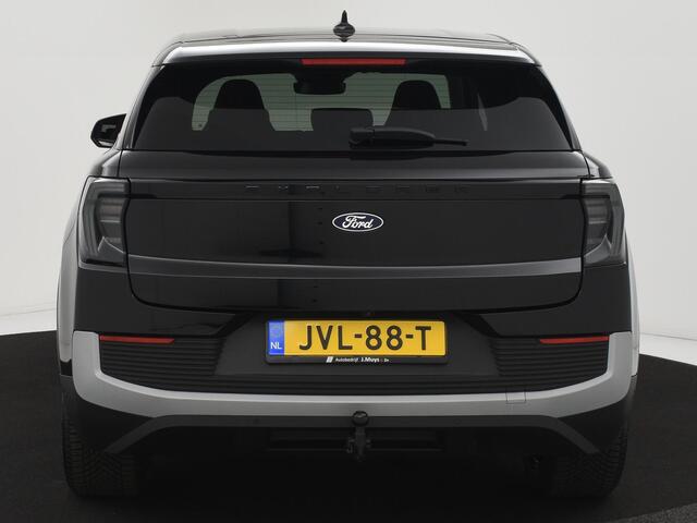 Ford EXPLORER Select Extended Range RWD 77 kWh TREKH|HEAD-UP|ACC|BLIS|360CAMERA|MEMORYSTOEL|WINTERPACK|LED