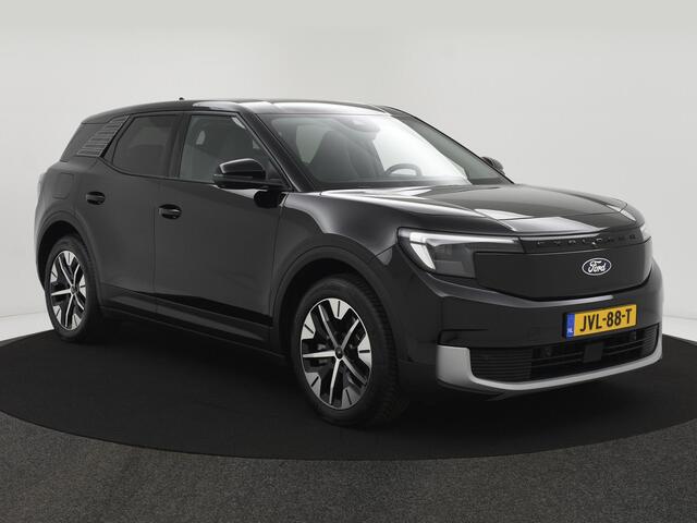 Ford EXPLORER Select Extended Range RWD 77 kWh TREKH|HEAD-UP|ACC|BLIS|360CAMERA|MEMORYSTOEL|WINTERPACK|LED