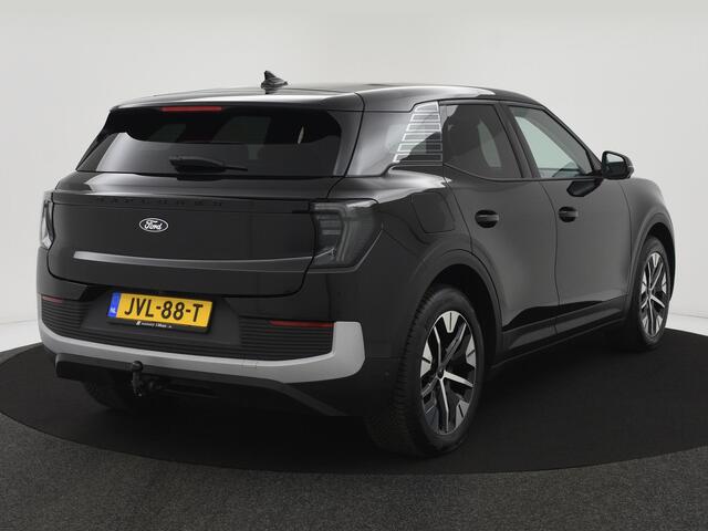 Ford EXPLORER Select Extended Range RWD 77 kWh TREKH|HEAD-UP|ACC|BLIS|360CAMERA|MEMORYSTOEL|WINTERPACK|LED