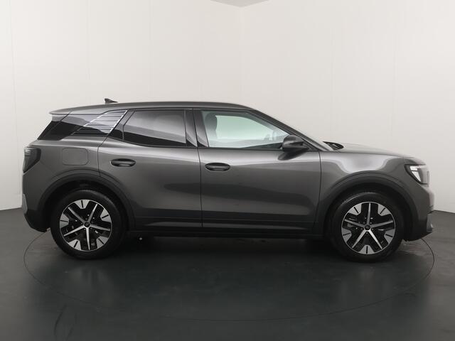 Ford EXPLORER EV Extended Range RWD 77 kWh | AGR Stoelen Memory | All -seasons |