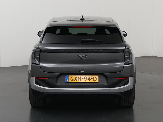 Ford EXPLORER Premium Extended Range RWD 77 kWh | Panoramadak | Head-Up | 360° Camera | Matrix Led | Navigatie |