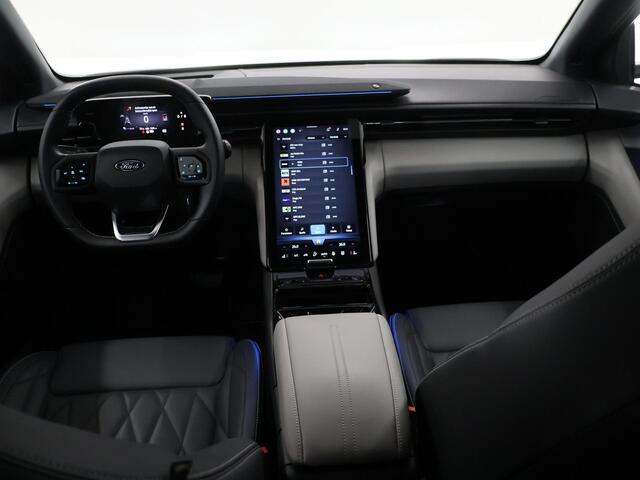 Ford EXPLORER Premium Extended Range RWD 77 kWh | Panoramadak | Head-Up | 360° Camera | Matrix Led | Navigatie |