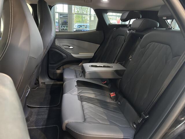 Ford EXPLORER Premium Extended Range 286pk RWD 77 kWh | 21" | El. a. klep | Adapt. cruise | Matrix LED | Stoelverw. | B&O | El. verst. stoel + geh + massage