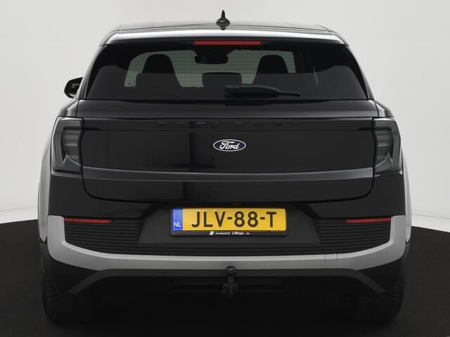 Ford EXPLORER Select Extended Range RWD 77 kWh TREKH|HEAD-UP|ACC|BLIS|360CAMERA|MEMORYSTOEL|WINTERPACK|LED
