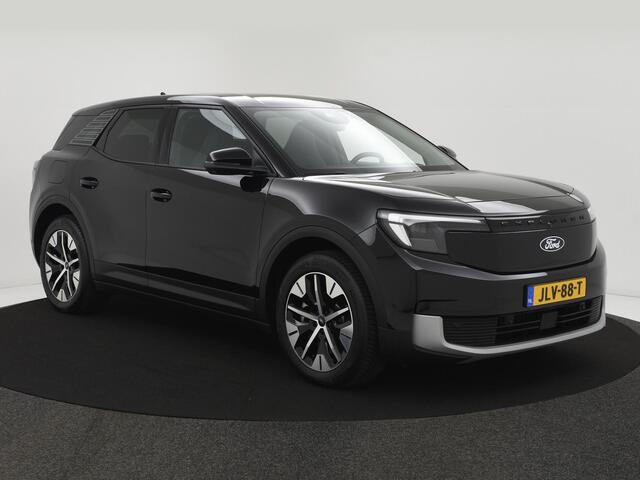 Ford EXPLORER Select Extended Range RWD 77 kWh TREKH|HEAD-UP|ACC|BLIS|360CAMERA|MEMORYSTOEL|WINTERPACK|LED