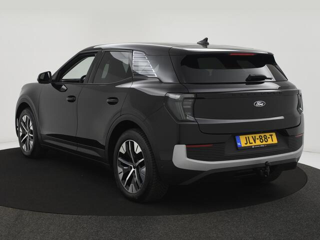 Ford EXPLORER Select Extended Range RWD 77 kWh TREKH|HEAD-UP|ACC|BLIS|360CAMERA|MEMORYSTOEL|WINTERPACK|LED