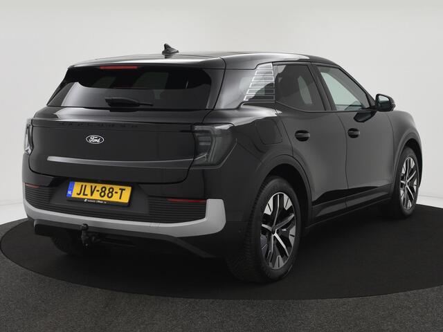 Ford EXPLORER Select Extended Range RWD 77 kWh TREKH|HEAD-UP|ACC|BLIS|360CAMERA|MEMORYSTOEL|WINTERPACK|LED