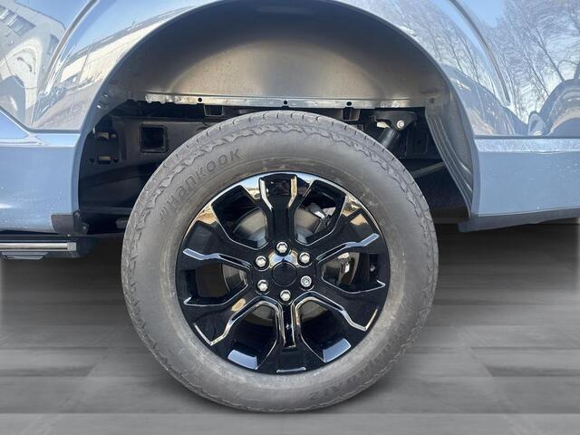 Ford F-150 PLATINUM V6 |NIGHT EDITION| incl. Tonneau cover in carroseriekleur | LPG | Trekhaak 13polig | Nieuwe auto | Geheel rijklaar | Incl. Fabrieksgarantie