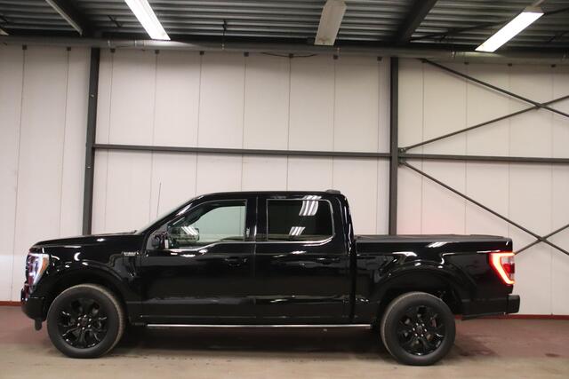 Ford F-150 USA F-150 V6 EcoBoost PLATINUM