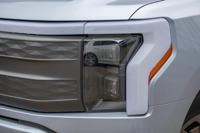 Ford F-150 Lightning Lariat Extended Range Trekhaak Fisc. ¤105k ACC 360-Camera B&O Leer