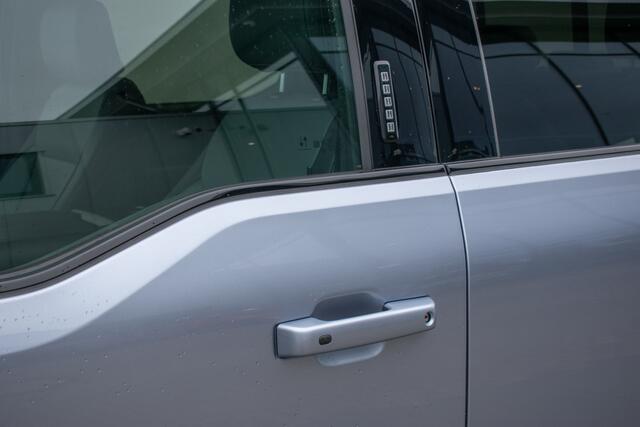 Ford F-150 Lightning Lariat Extended Range Trekhaak Fisc. ¤105k ACC 360-Camera B&O Leer