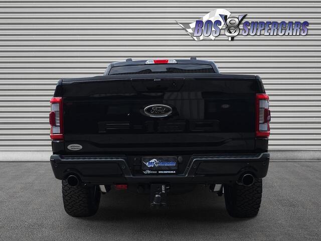 Ford F-150 LARIAT SPORT BAD ASS BOS