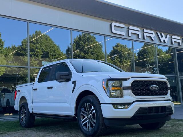 Ford F-150 3.5L STX