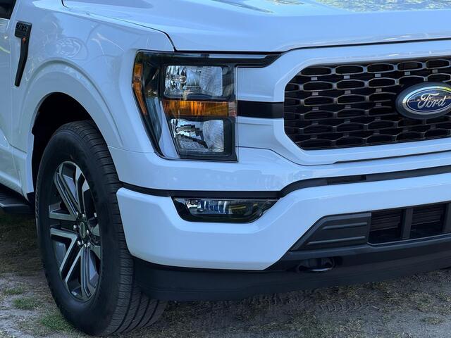 Ford F-150 3.5L STX
