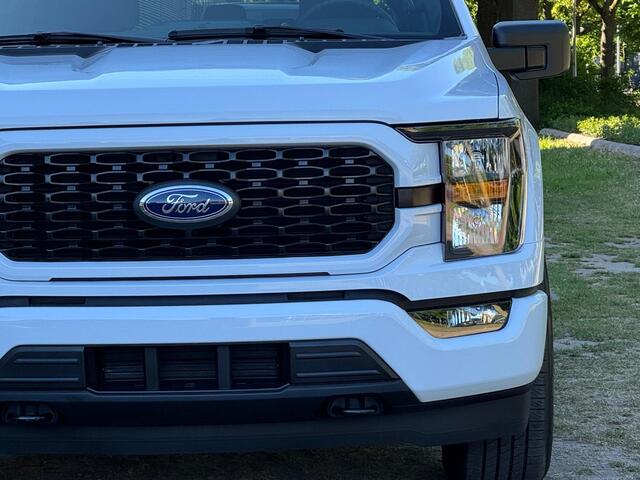 Ford F-150 3.5L STX