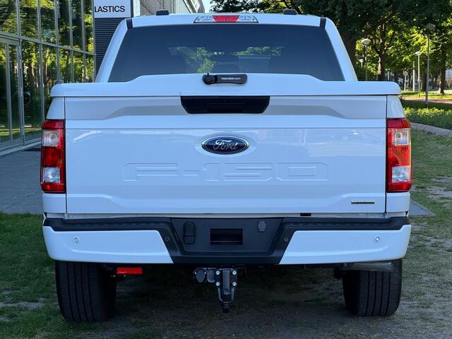 Ford F-150 3.5L STX