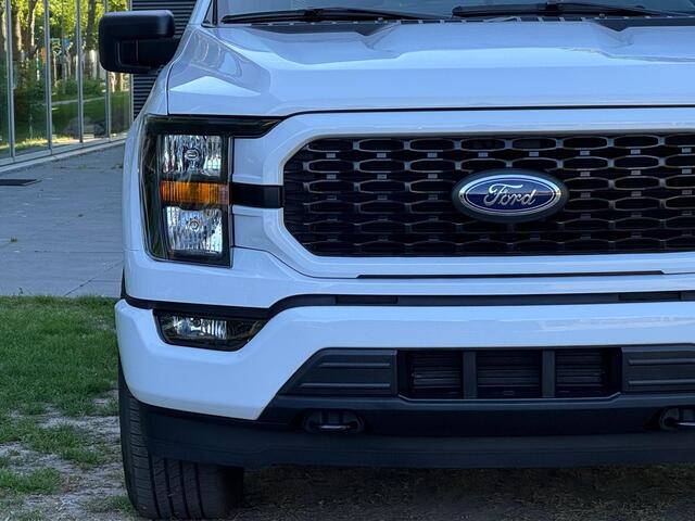 Ford F-150 3.5L STX