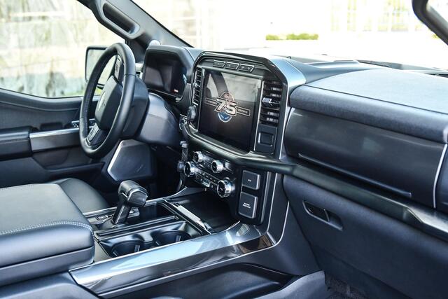 Ford F-150 USA 5.0 V8 XLT LARIAT BPM VRIJ |Sport-pakket|B&O|Panoramadak|360camera|Ventilatie|