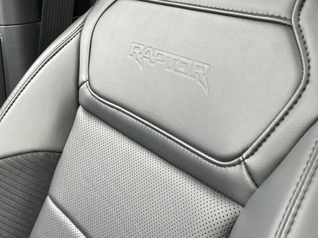 Ford F-150 Raptor Full-options !! BPM-VRIJ !