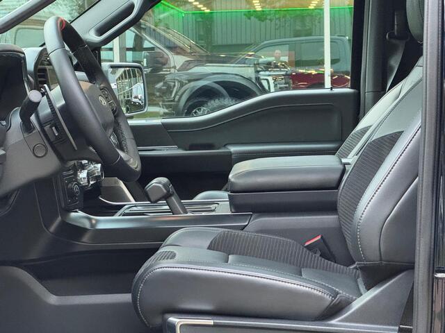 Ford F-150 Raptor Performance BPM VRIJ!! LAGE BIJTELLING!!