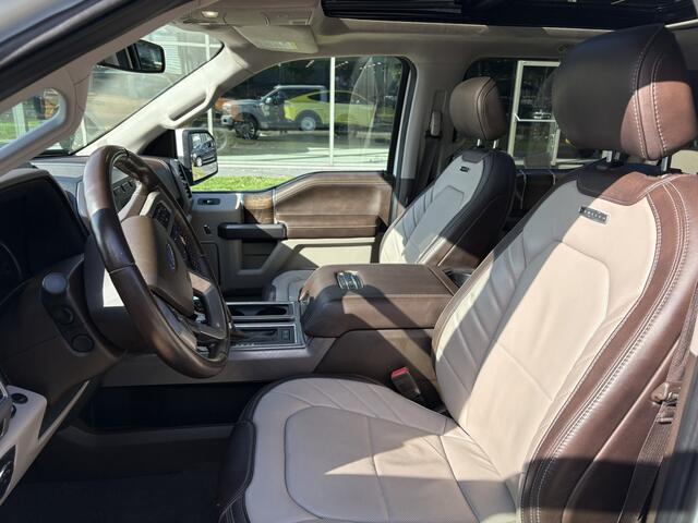 Ford F-150 3.5 V6 4X4 LIMITED