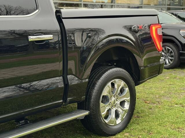 Ford F-150 3.5 V6 Ecoboost PLATINUM NL-AUTO