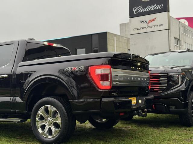 Ford F-150 3.5 V6 Ecoboost PLATINUM NL-AUTO