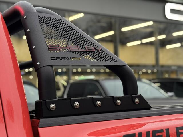 Ford F-150 3.5L V6 RAPTOR SHELBY