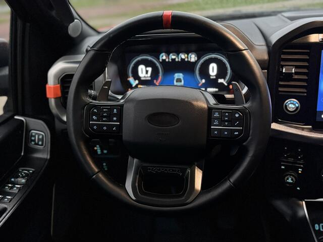 Ford F-150 3.5L V6 RAPTOR SHELBY