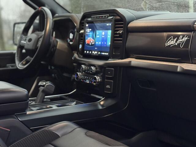 Ford F-150 3.5L V6 RAPTOR SHELBY