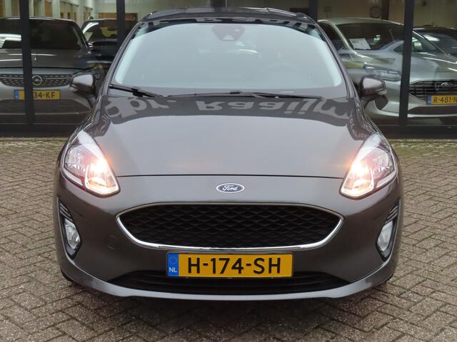 Ford FIESTA 1.0 EcoBoost Connected*Navigatie*Airco*