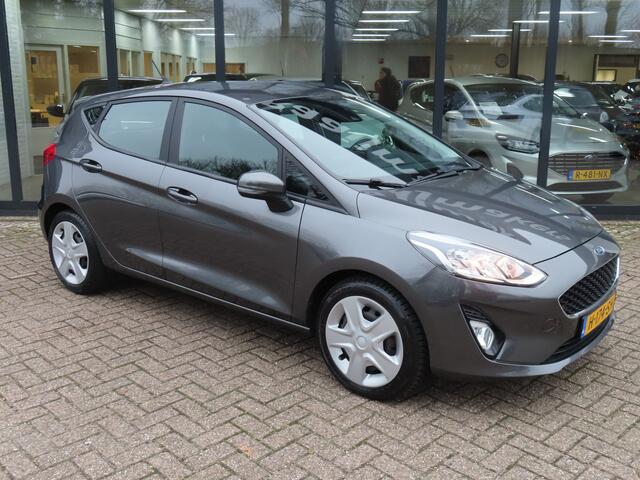 Ford FIESTA 1.0 EcoBoost Connected*Navigatie*Airco*