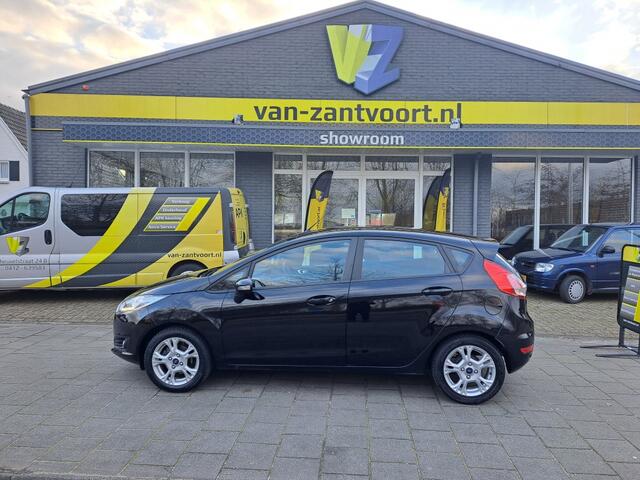 Ford FIESTA 1.0 Style Ultimate