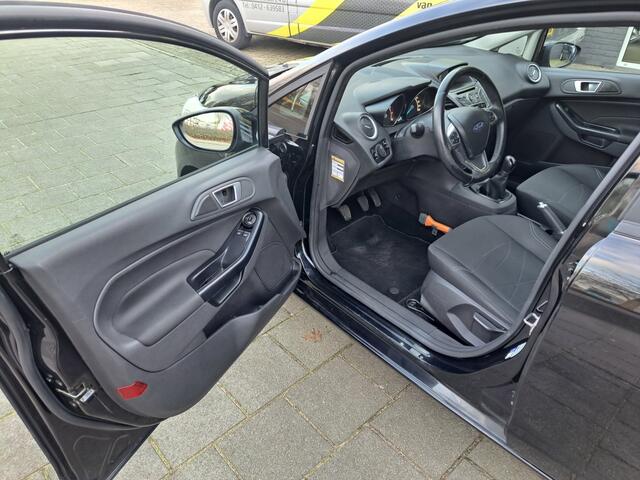 Ford FIESTA 1.0 Style Ultimate