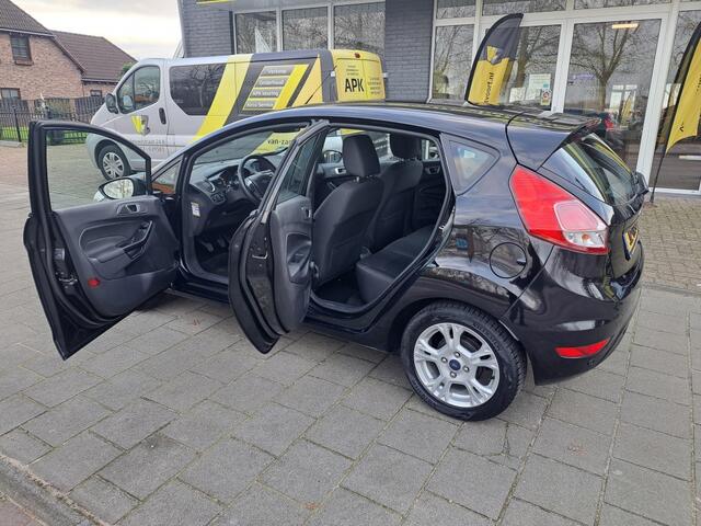 Ford FIESTA 1.0 Style Ultimate