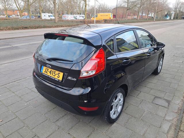 Ford FIESTA 1.0 Style Ultimate