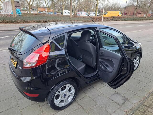 Ford FIESTA 1.0 Style Ultimate