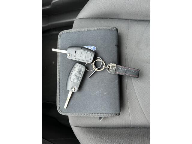 Ford FIESTA 1.0 Style Ultimate 5 deurs navigatie airco/ecc