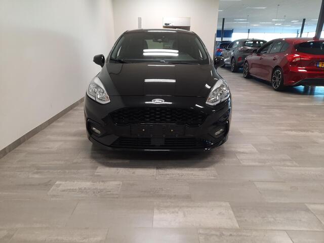Ford FIESTA 1.0 EcoBoost ST Line 140 PK 5 deurs