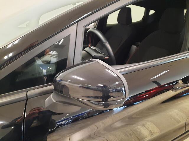 Ford FIESTA 1.0 EcoBoost ST Line 140 PK 5 deurs