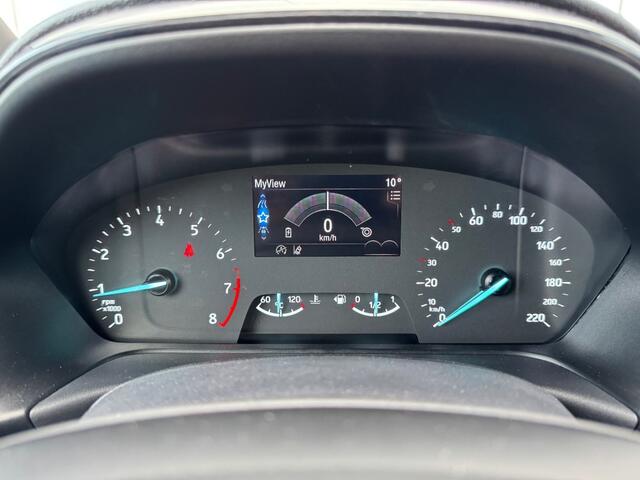Ford FIESTA 1.0 125 pk Hybrid ST Line - Navi/Carplay/Android auto