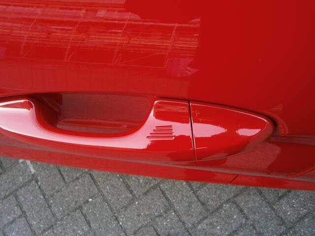 Ford FIESTA 1.0 EcoB. ST-Line X, Navi, Winterpack, Key-less, B&O audio.