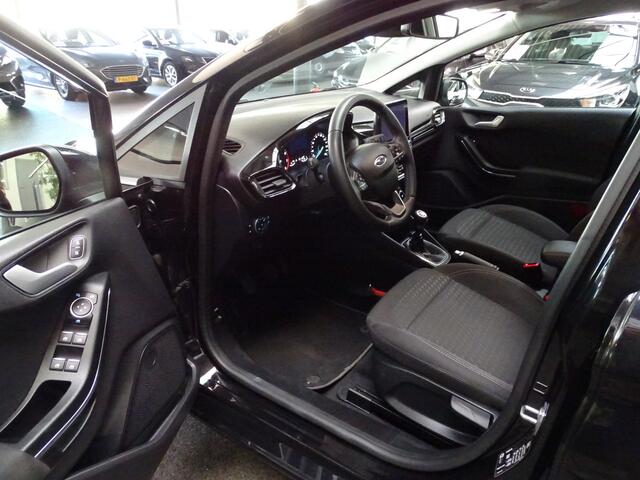 Ford FIESTA 1.0 EcoBoost Titanium